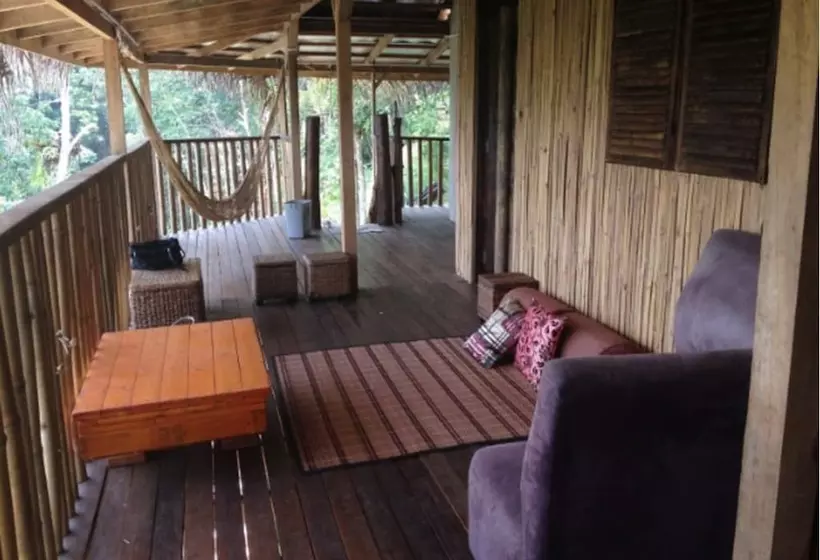 ペンション Bricolage Farm And Homestay