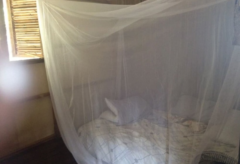 Pensjonat Bricolage Farm And Homestay