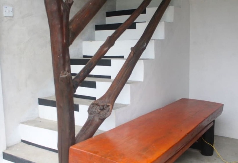 Pensjonat Bricolage Farm And Homestay