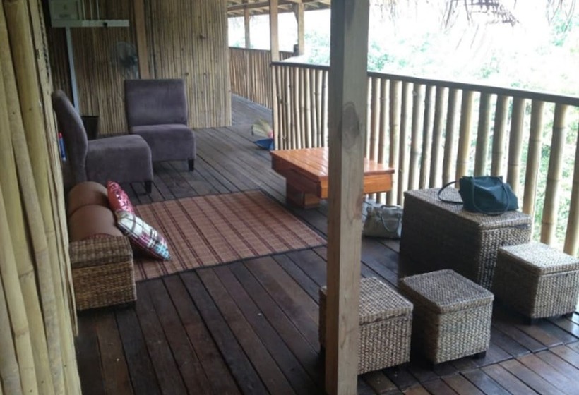 Pensjonat Bricolage Farm And Homestay