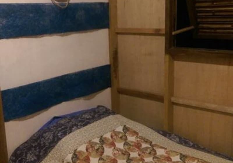 Pensjonat Bricolage Farm And Homestay