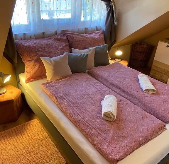 膳宿费 Centrum Vendégház