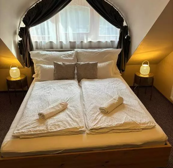 Majatalo Centrum Vendégház