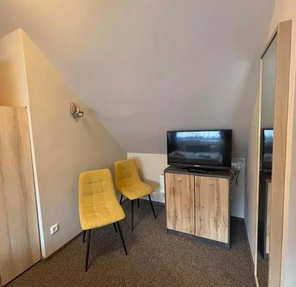 Majatalo Centrum Vendégház