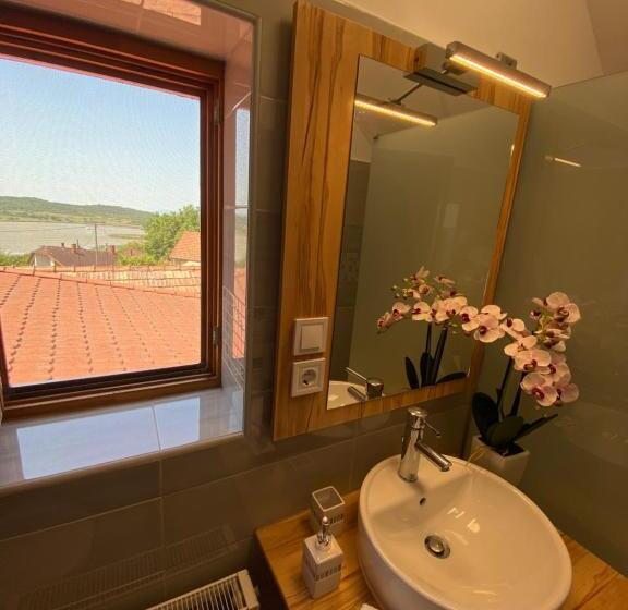 膳宿费 Centrum Vendégház