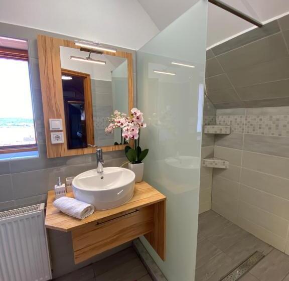 膳宿费 Centrum Vendégház