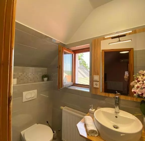 Majatalo Centrum Vendégház