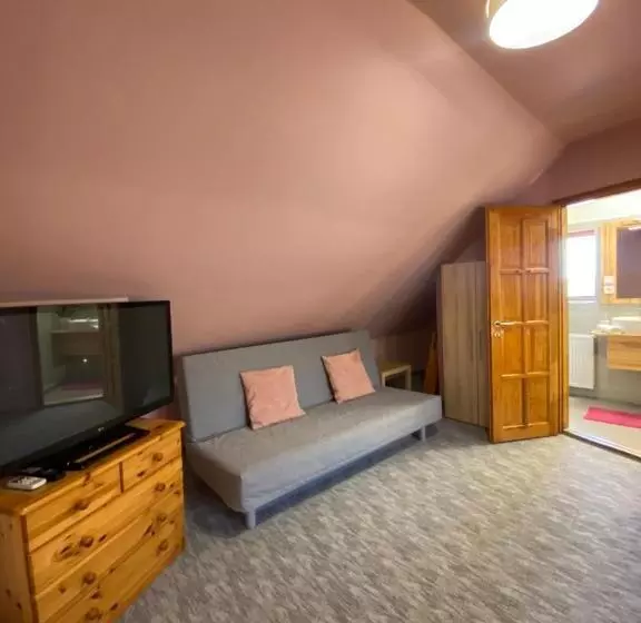 Majatalo Centrum Vendégház