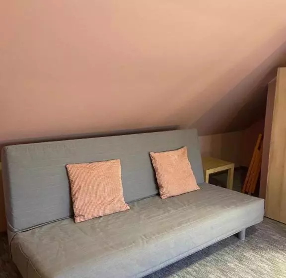 Majatalo Centrum Vendégház