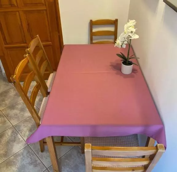 Majatalo Centrum Vendégház