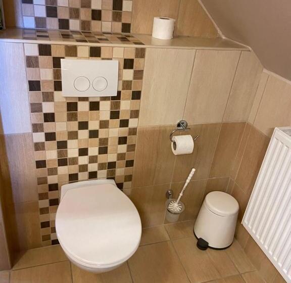 膳宿费 Centrum Vendégház