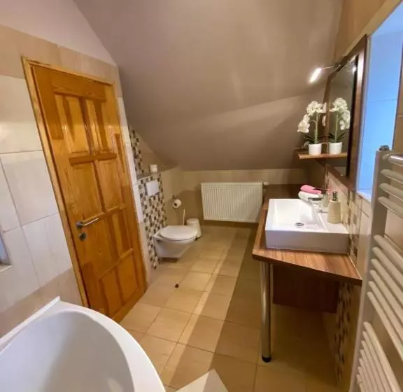 Majatalo Centrum Vendégház