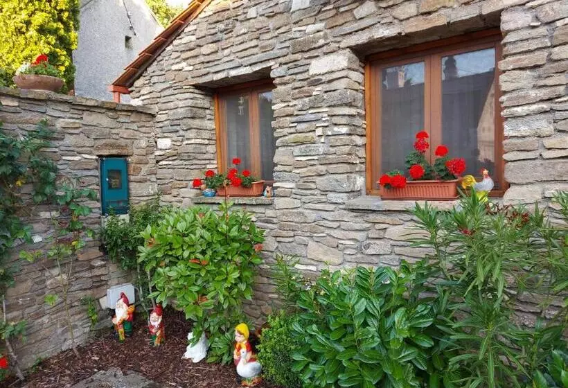 Majatalo Centrum Vendégház