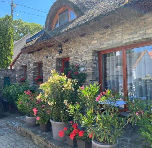 膳宿费 Centrum Vendégház