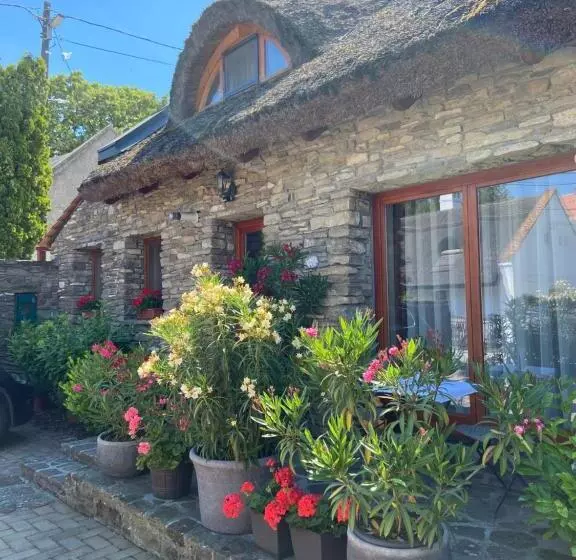 Majatalo Centrum Vendégház