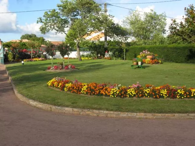 Majatalo Chez Bernadou