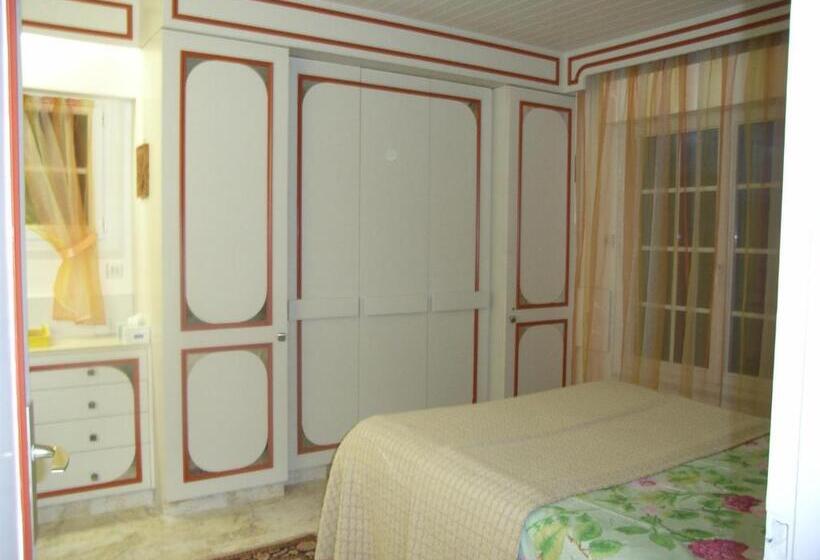 ペンション Chez Bernadou