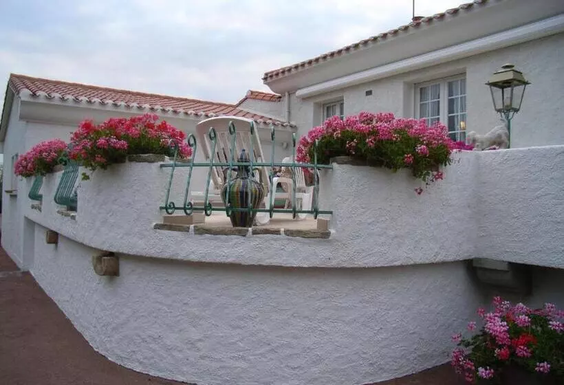 Majatalo Chez Bernadou