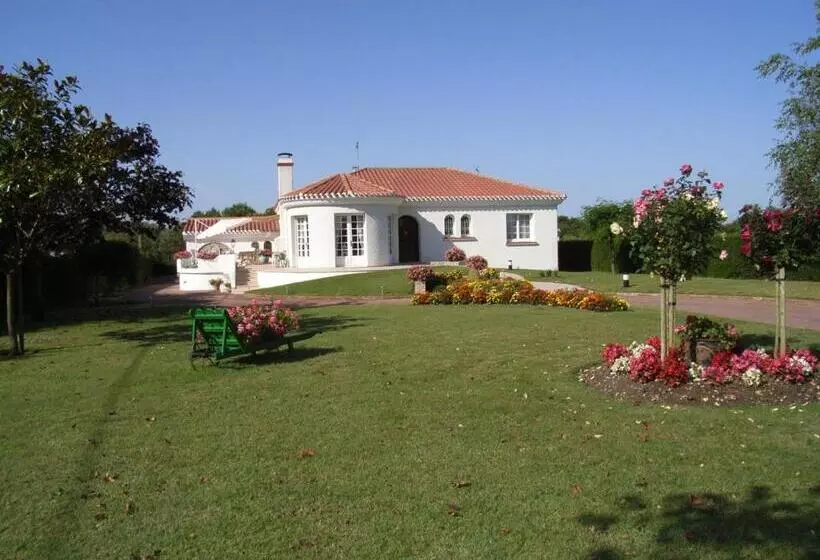 Majatalo Chez Bernadou