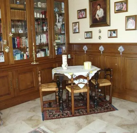 Majatalo Chez Bernadou