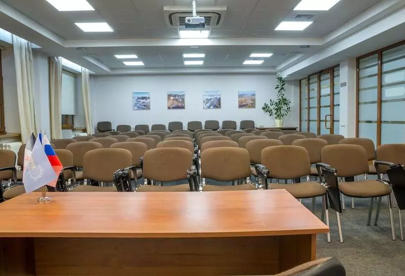 リゾートホテル Chekeril