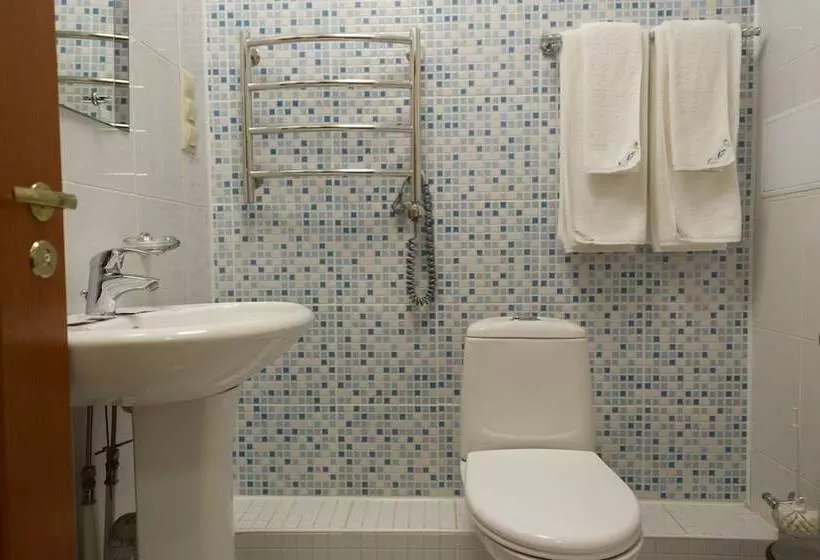 リゾートホテル Chekeril