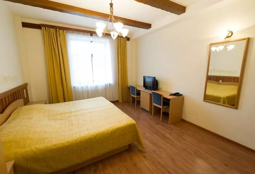 リゾートホテル Chekeril