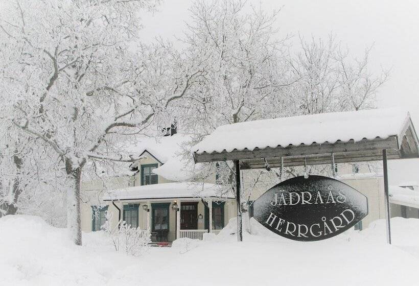 Hospedaria Stf Jädraås Herrgård