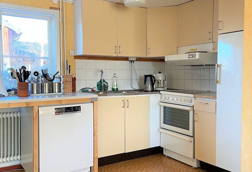 Hospedaria Stf Jädraås Herrgård