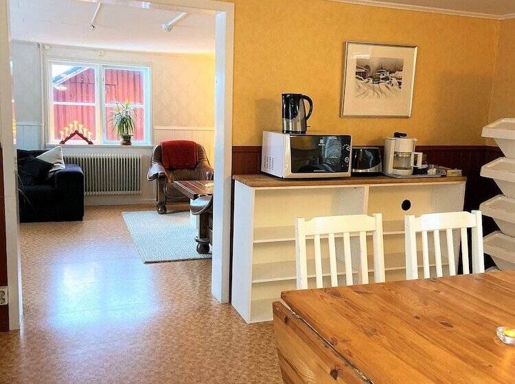 Albergue Stf Jädraås Herrgård