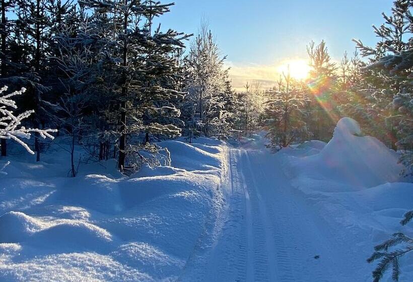 Hospedaria Stf Jädraås Herrgård