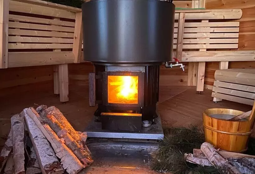 ユースホステル Stf Jädraås Herrgård