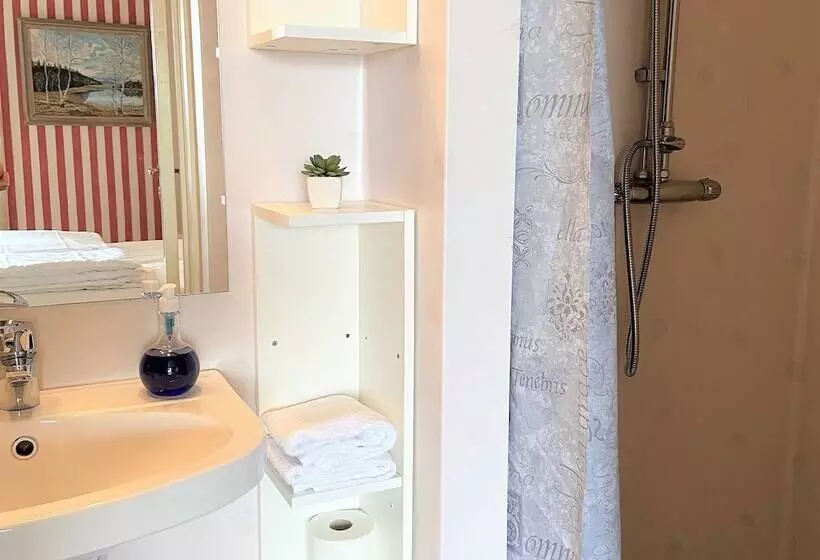 ユースホステル Stf Jädraås Herrgård