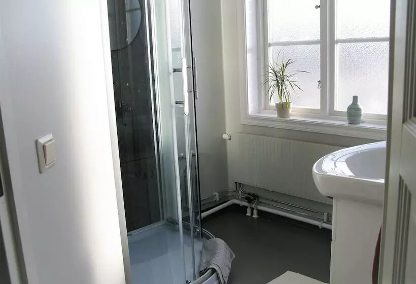 ユースホステル Stf Jädraås Herrgård