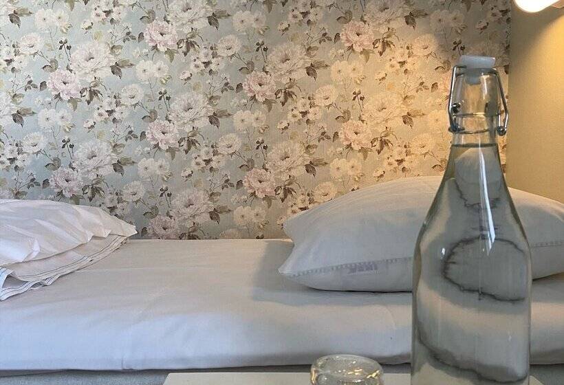 Hospedaria Stf Jädraås Herrgård