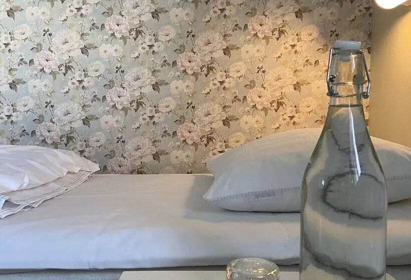 ユースホステル Stf Jädraås Herrgård