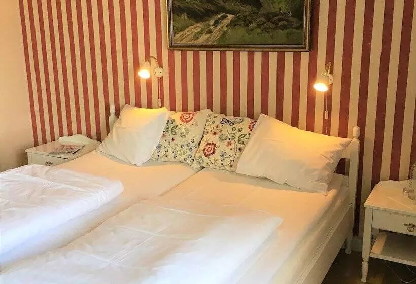 ユースホステル Stf Jädraås Herrgård