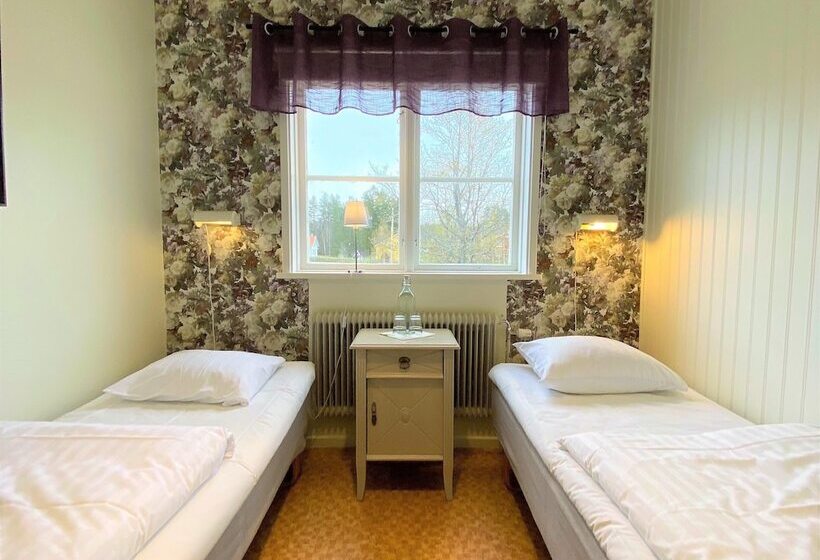 Hospedaria Stf Jädraås Herrgård