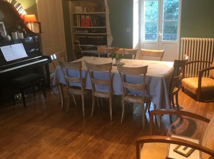 B&b Au Pain Quotidien