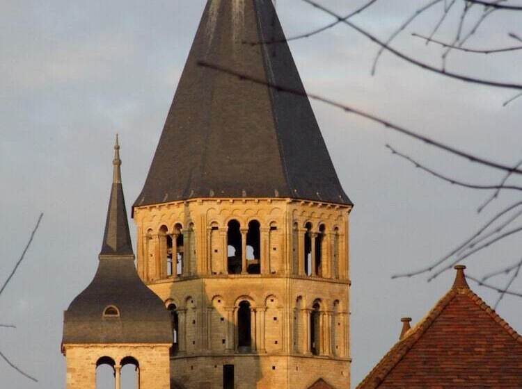 B&b Au Pain Quotidien