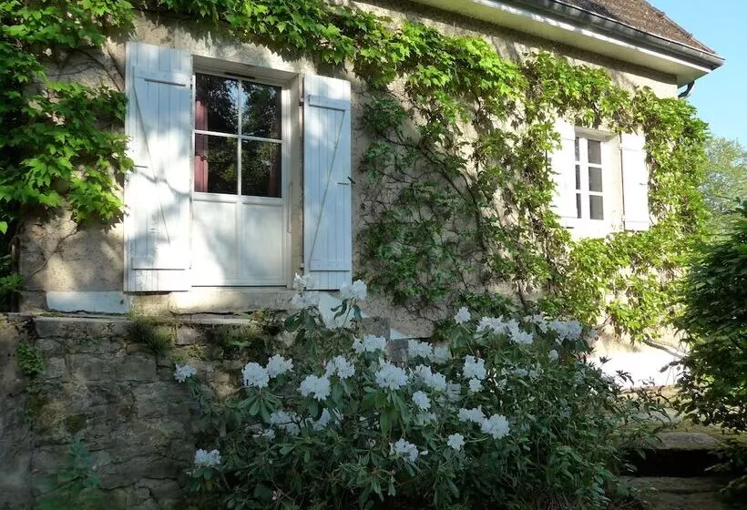 B&b Au Pain Quotidien