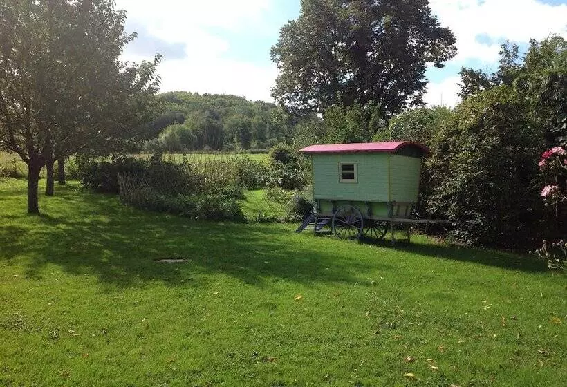 B&b Au Pain Quotidien