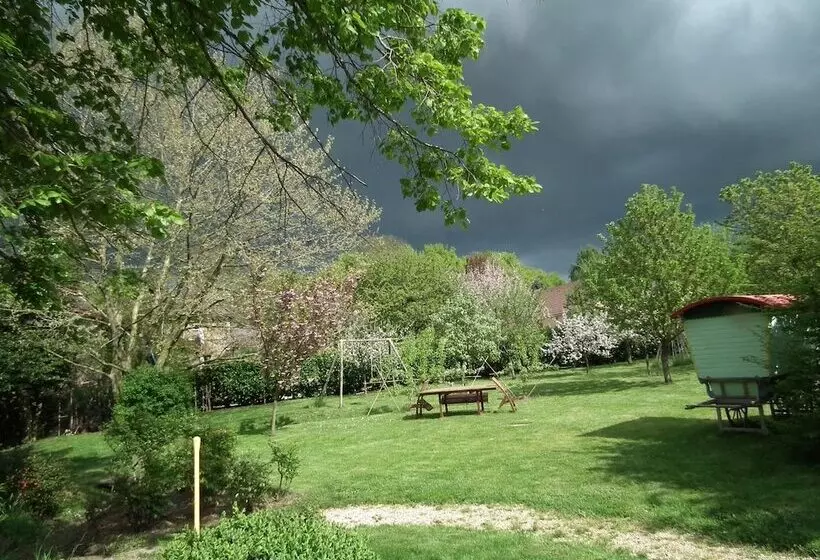 B&b Au Pain Quotidien