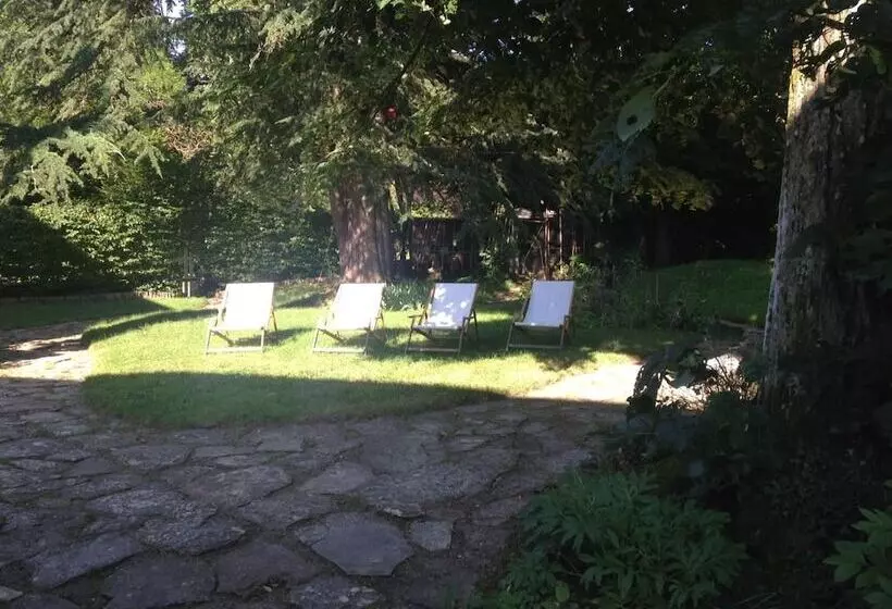 B&b Au Pain Quotidien