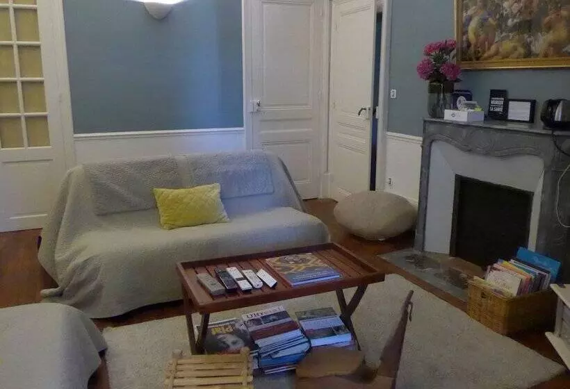 B&b Au Pain Quotidien