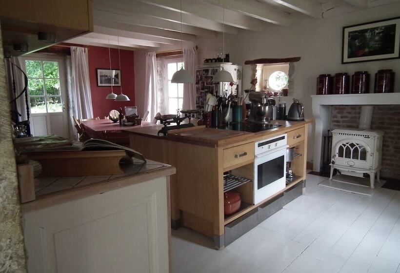 B&b Au Pain Quotidien