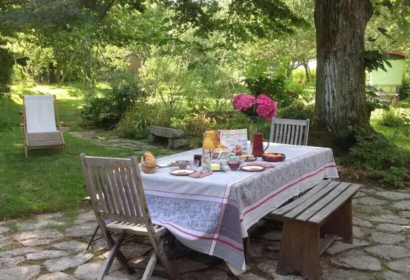 B&b Au Pain Quotidien