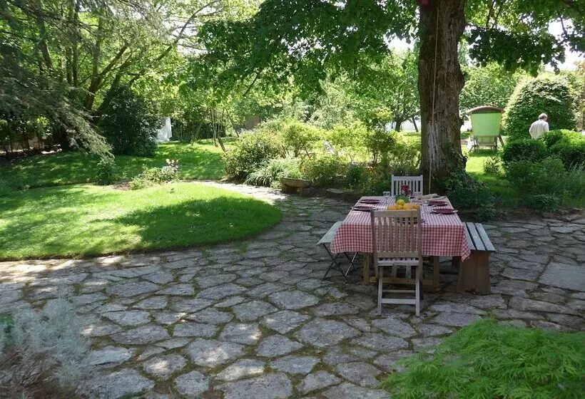 B&b Au Pain Quotidien