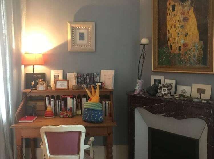 B&b Au Pain Quotidien