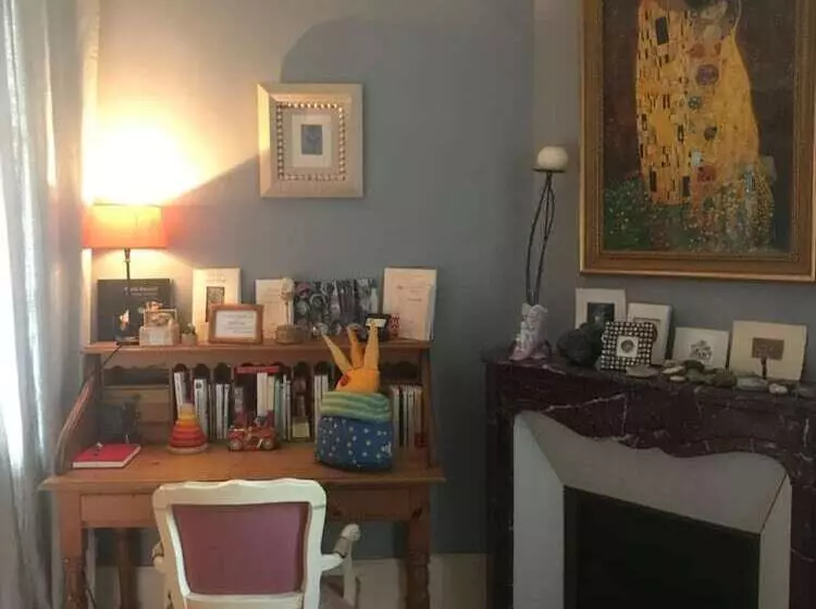 B&b Au Pain Quotidien